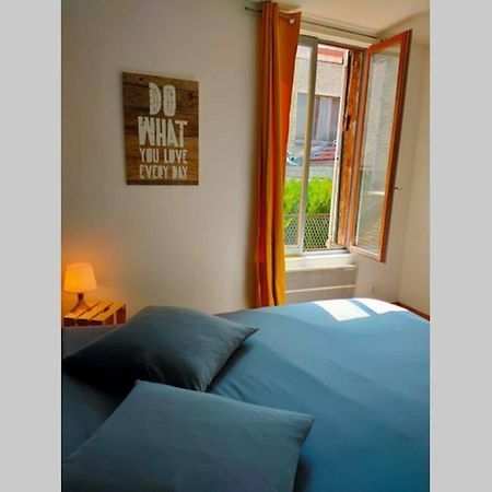 Appart Hyper Centre Apartment ทรัวส์ ภายนอก รูปภาพ