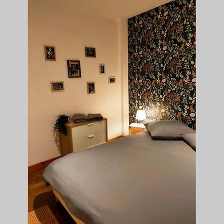 Appart Hyper Centre Apartment ทรัวส์ ภายนอก รูปภาพ
