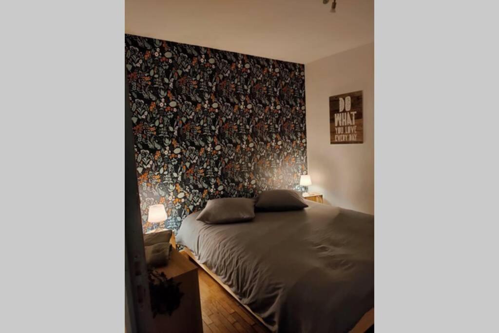 Appart Hyper Centre Apartment ทรัวส์ ภายนอก รูปภาพ