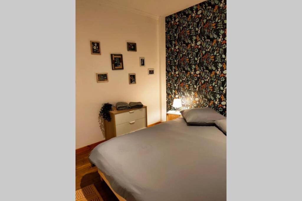 Appart Hyper Centre Apartment ทรัวส์ ภายนอก รูปภาพ