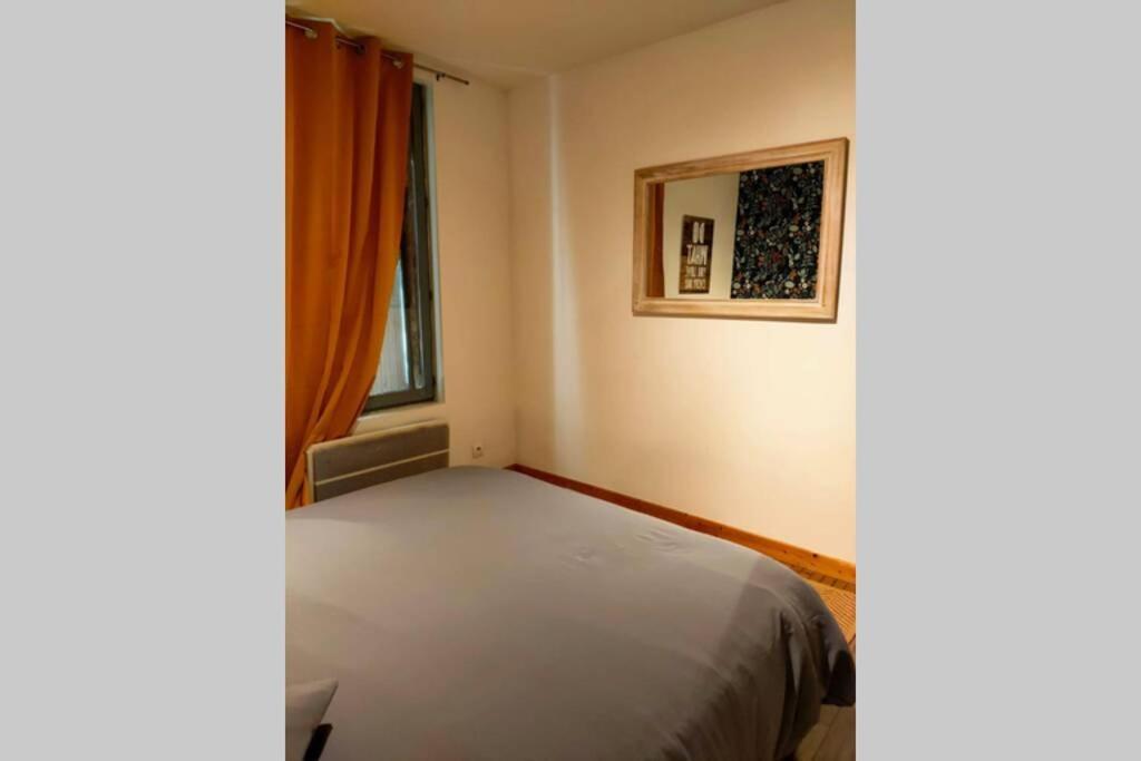 Appart Hyper Centre Apartment ทรัวส์ ภายนอก รูปภาพ